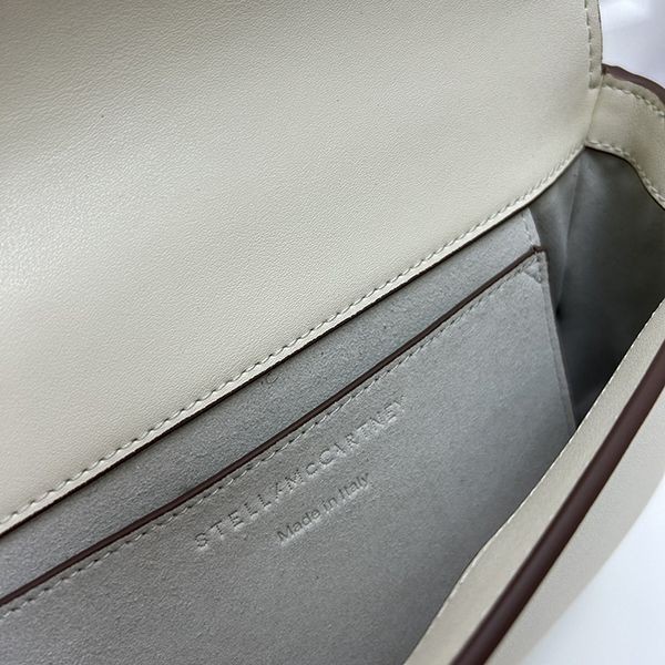 高品質♪テラマッカートニー Frayme 偽物ミディアム ショルダーバッグ stg85941