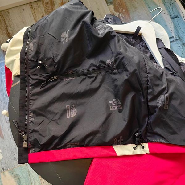 《大人気》シュプリーム×ノースフェイス GORE-TEX 偽物 ジャケット注目商品 Nom77455