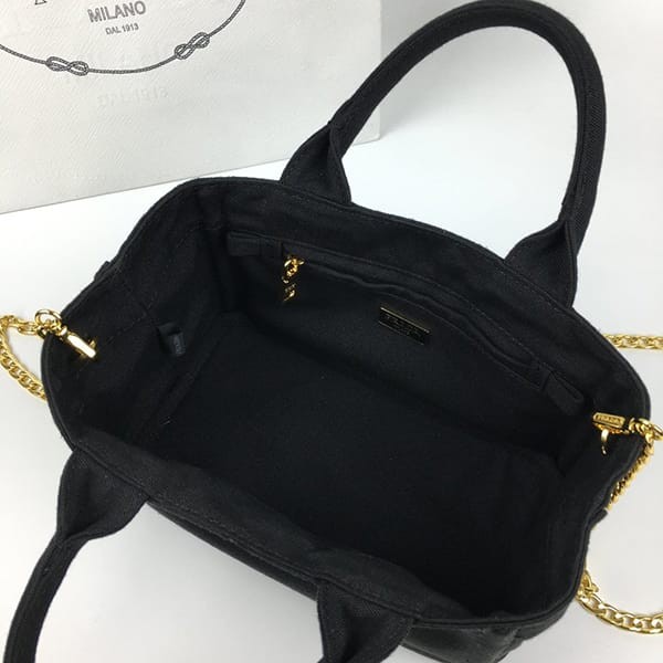すぐ届くプラダ カナパ ミニ 2WAYバッグ 偽物 ハンドバッグ pud51326