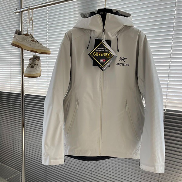 アークテリクス 偽物 ベータ LT GORE-TEX ジャケット メンズ 着脱式インナー付き arm36242