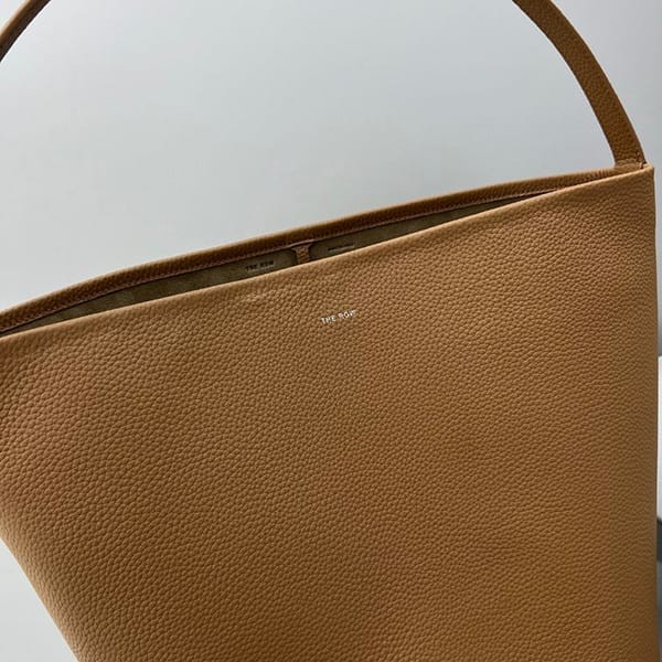 即発送The Row カーフレザー トートバッグ コピー zas49830