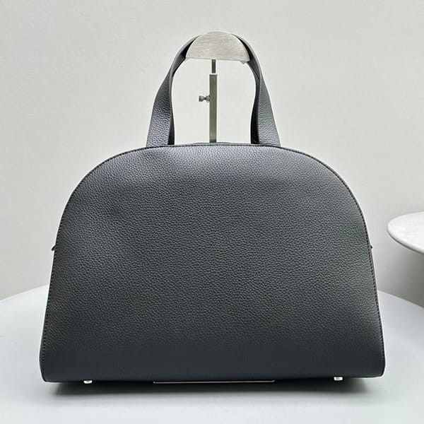 セール新作ザロウ スーパーコピー グレインレザー ハンドバッグ zag28759