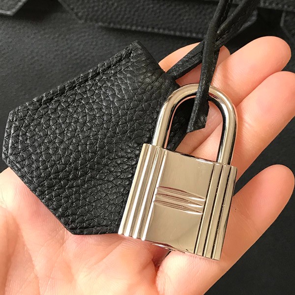 エルメス バーキン50 スーパーコピー ハンドバッグ トリヨンクレマンス H刻印 シルバー 金具 erv95587