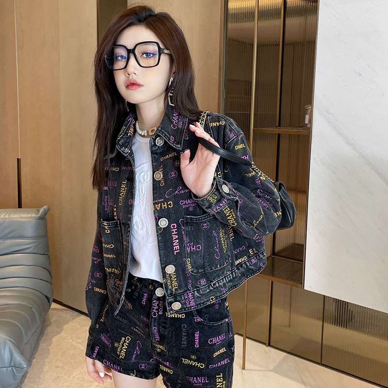 衣服